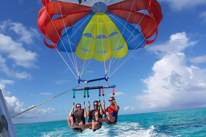 capt-marvin-watersports-parasail-private-tour