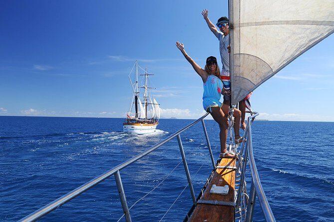 Captain Cook Cruises Fiji - Island and Reef Day Cruise - Final Thoughts
