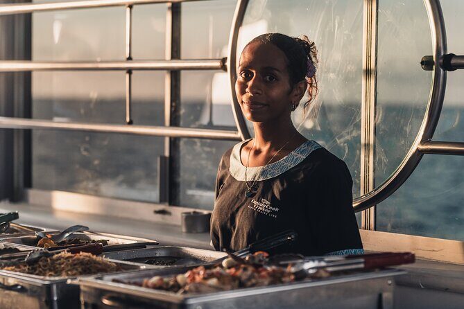 Captain Cook Cruises Fiji - Sunset Dinner Cruise - FAQ