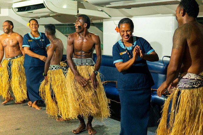 Captain Cook Cruises Fiji - Sunset Dinner Cruise - Final Thoughts