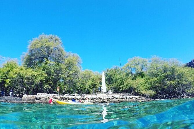Captain Cook Reef Snorkeling of Kealakekua Bay - A Detailed Look at the Kealakekua Bay Snorkeling Adventure