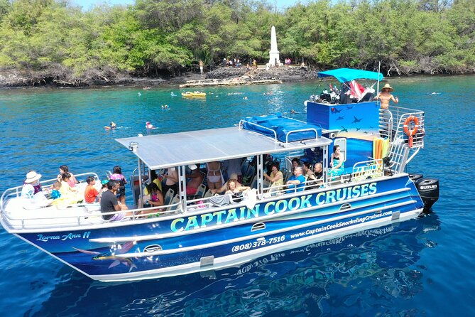 captain-cook-snorkeling-cruise-departs-from-honokohau-harbor