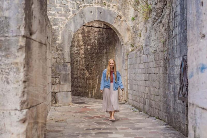 Captivating Belgrade Museums Private Walk with Insider Tales - Key Points