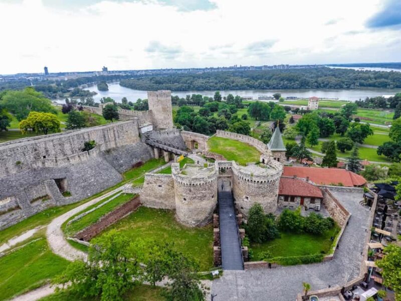 Captivating Belgrade Museums Private Walk with Insider Tales - Practical Details and Logistics