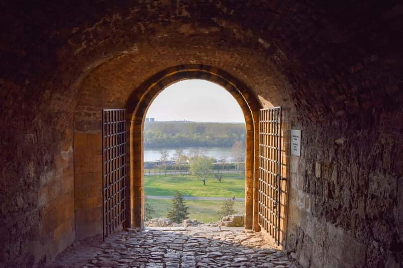 Captivating Belgrade Museums Walk with Insider Tales - A Closer Look at the Tour Experience