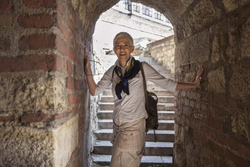 Captivating Belgrade Museums Walk with Insider Tales - Practical Details and Tips