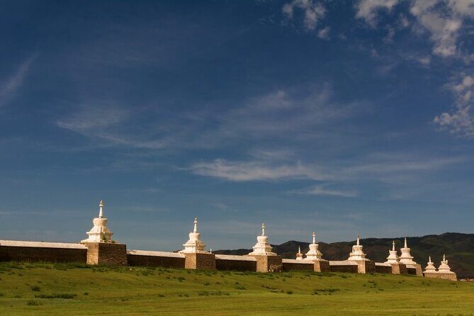 Captivating Central Mongolia with Guide - The Itinerary: Step by Step