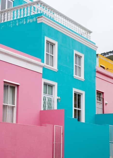 Captivating City Tour: Table Mountain, Signal Hill, Bo-Kaap - Practical Details and Considerations