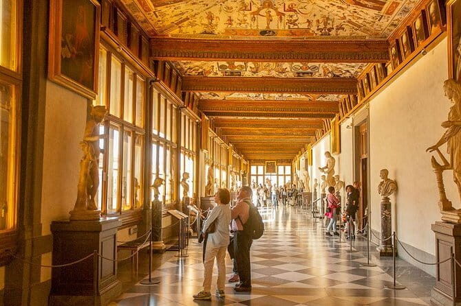 Capture Florence on Polaroids: Vintage Photo Tour - Value and Who Will Love This Tour