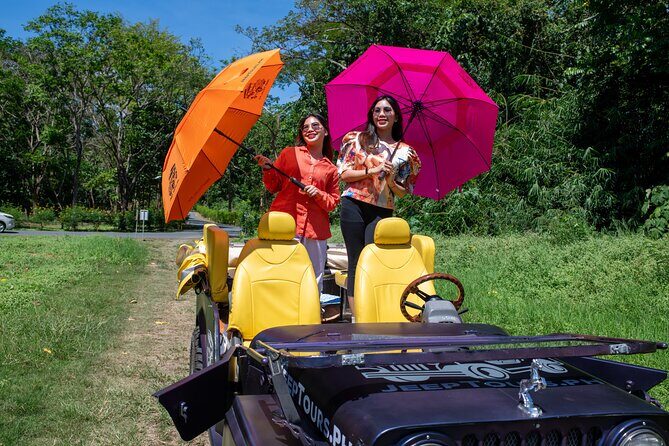 Capture the Culture: IG Jeep Bohol Tour - Authentic Experiences and What Travelers Say