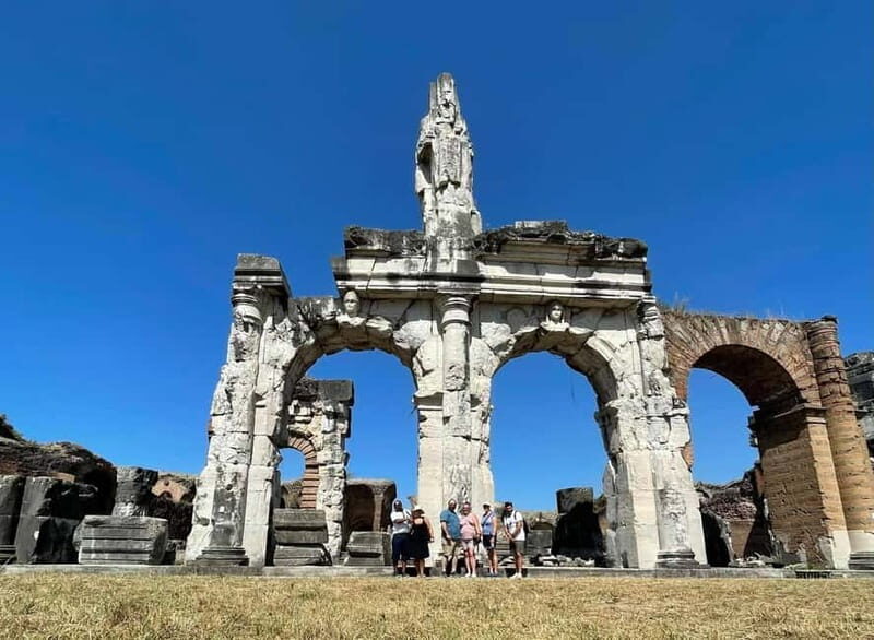 Capua: The Spartacus Arena and Gladiator Museum Tour - Detailed Review of the Tour Experience