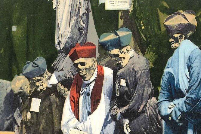 capuchin-catacombs-of-palermo