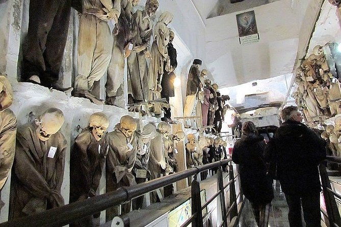 capuchin-catacombs-of-palermo