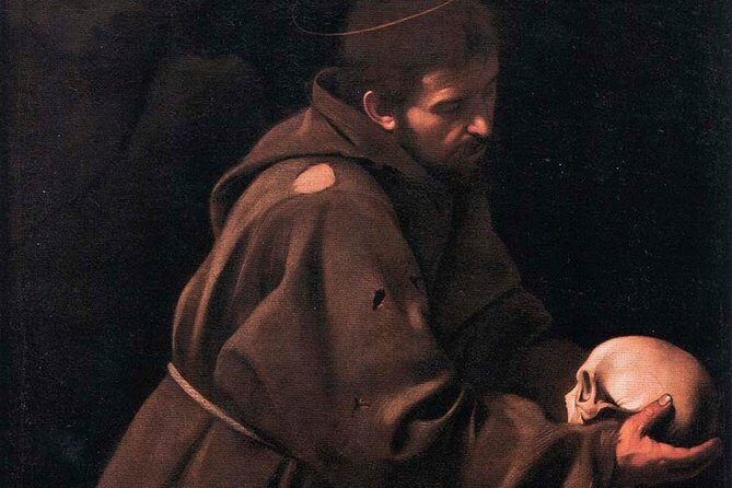 Capuchins Crypt Tour and Concert in Rome - The Itinerary in Detail: What to Expect