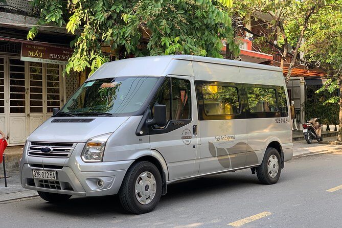 Car Hire & Driver: Full-day Nha Trang City Tour - Key Points