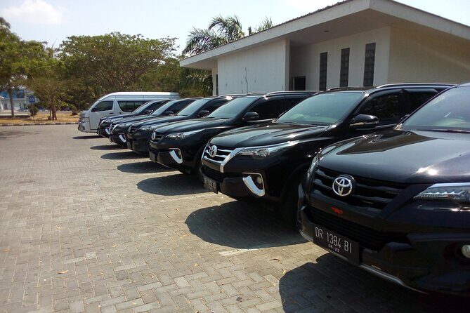 Car Hire with Chauffeur >> Driving around Lombok or visit Gili Islands - Why Choose a Chauffeur-Driven Tour in Lombok?