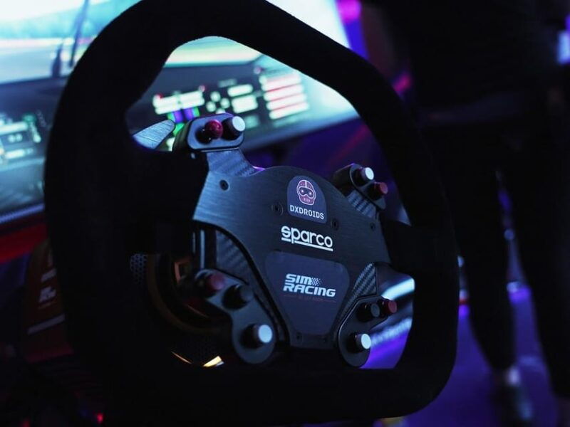 car-racing-simulator-at-casino-barcelona