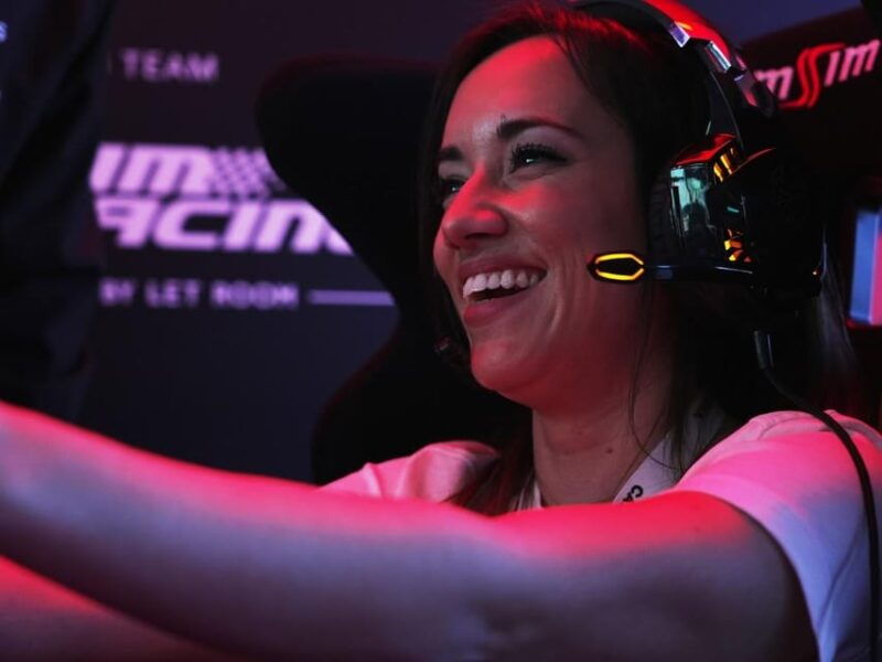 car-racing-simulator-at-casino-barcelona