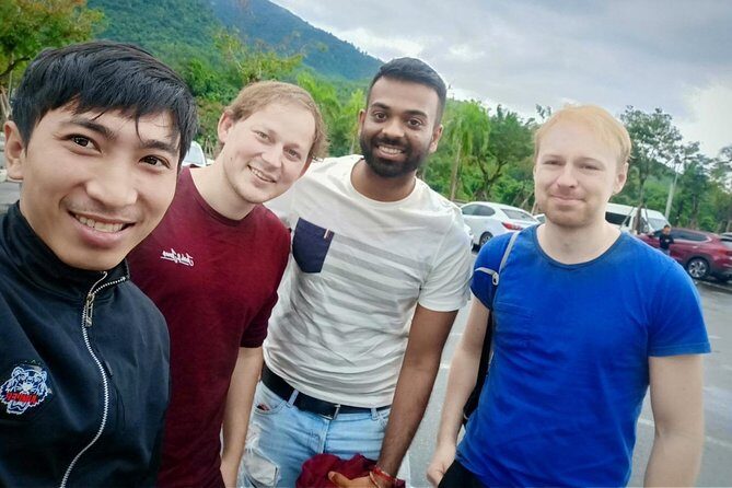 Car to Ba Na Hills round trip - Key Points