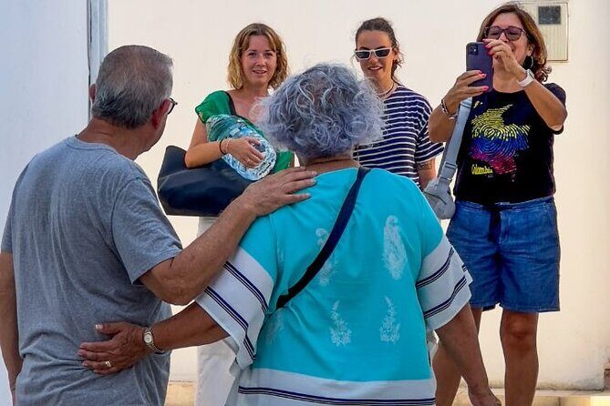 Car tour in Rabat - FAQ