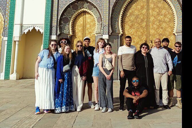 Car with Private Driver for a Day in Marrakech - Final Thoughts