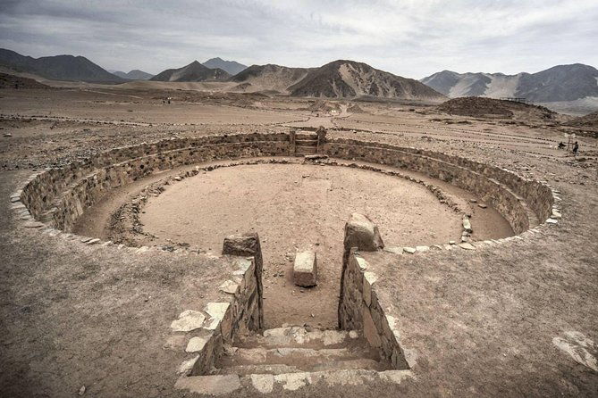 caral-ancient-pyramids-tour-from-lima-private-trip