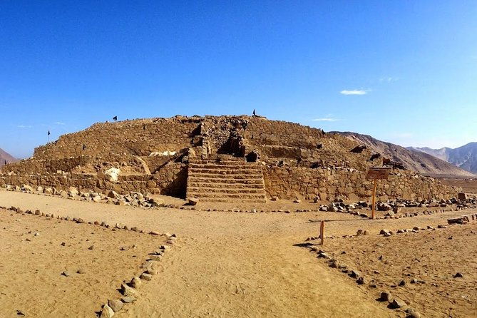 caral-ancient-pyramids-tour-from-lima-private-trip