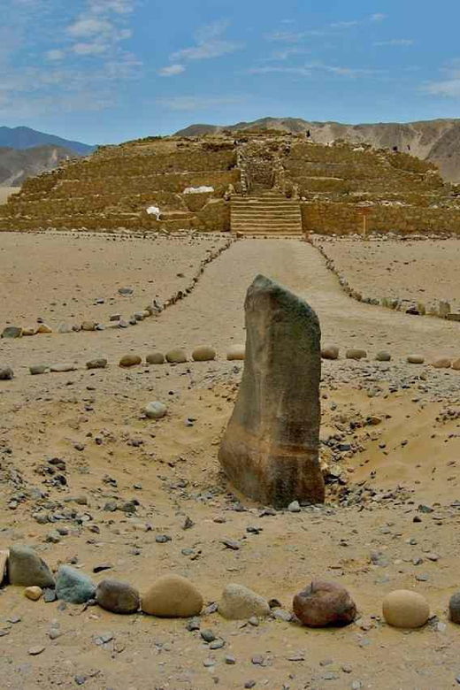 caral-city-full-day-tour-group-entry-included