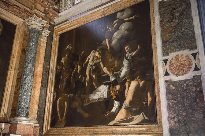 caravaggio-art-walking-tour-of-rome-with-pantheon-visit