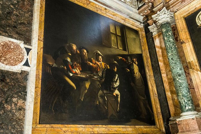 caravaggio-art-walking-tour-of-rome-with-pantheon-visit