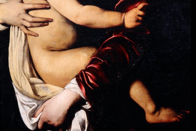 caravaggio-rome-tour-with-exclusive-access-to-top-restoration-lab