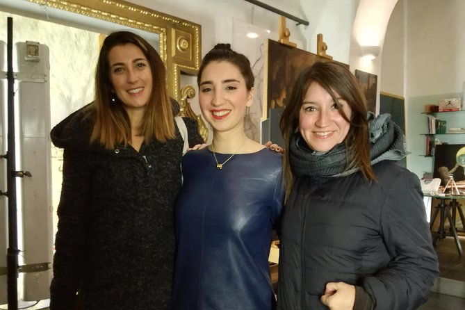 caravaggio-rome-tour-with-exclusive-access-to-top-restoration-lab