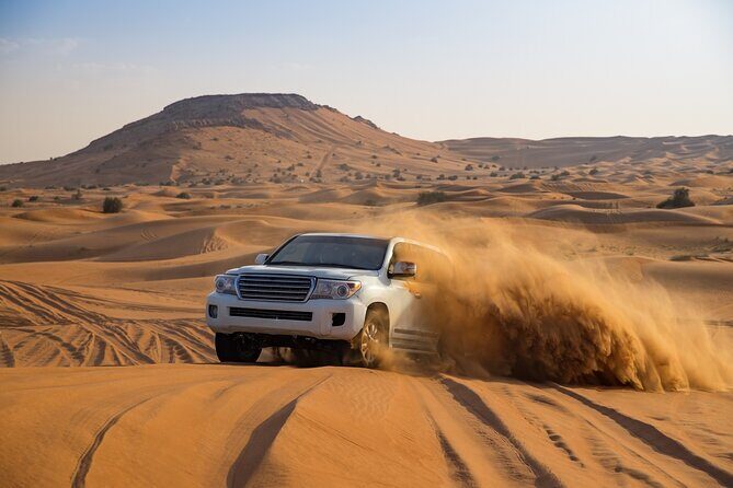Caravanserai Exclusive Safari - FAQs