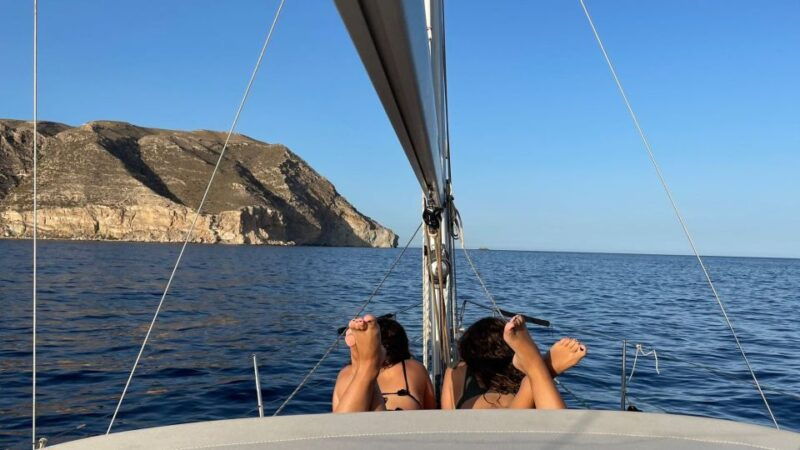 carboneras-cabo-de-gata-caves-and-los-muertos-sailing-tour