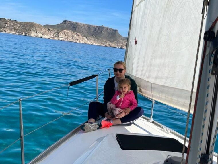 carboneras-cabo-de-gata-caves-and-los-muertos-sailing-tour