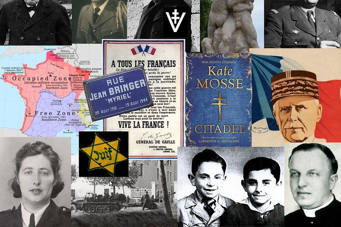 carcassonne-during-world-war-2