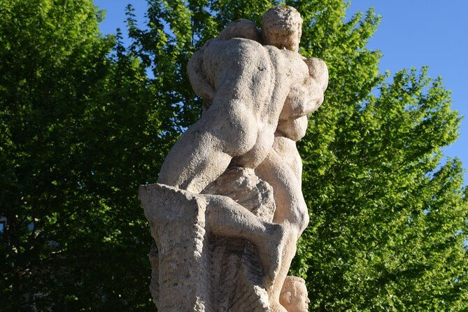 carcassonne-during-world-war-2