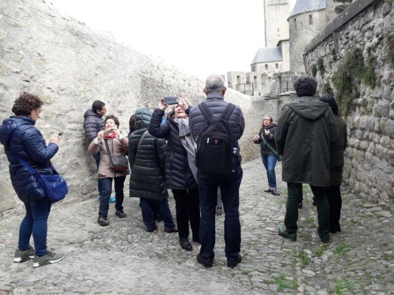 carcassonne-fortress-walking-tour