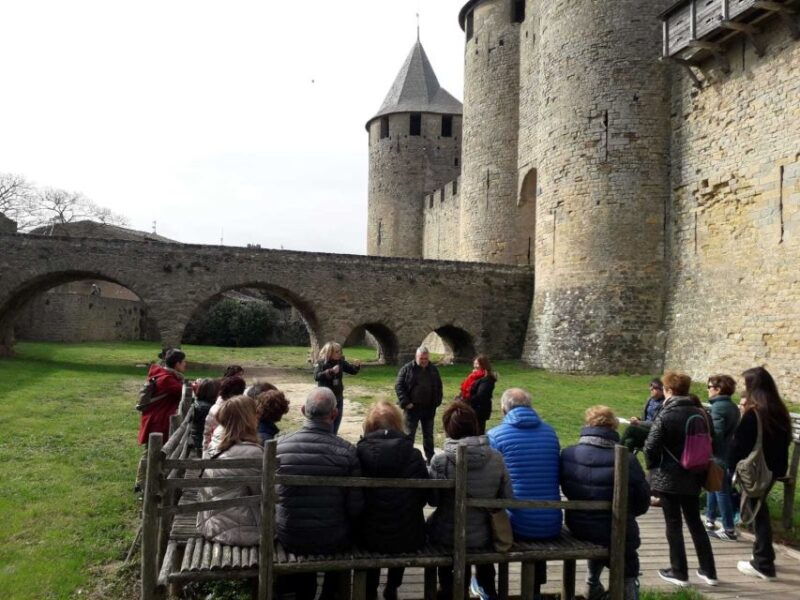 carcassonne-fortress-walking-tour