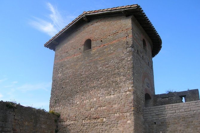 carcassonne-half-daytour-from-toulouse