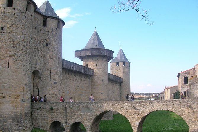 carcassonne-half-daytour-from-toulouse
