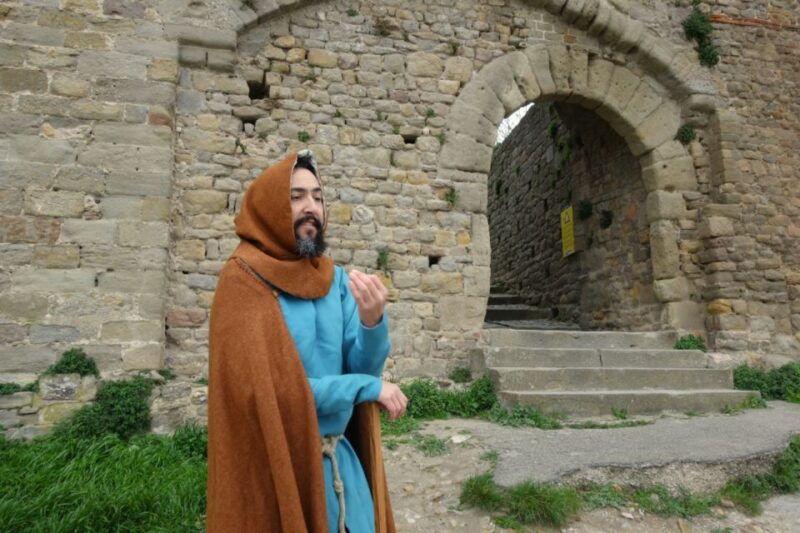 Carcassonne: Medieval Builder-Themed City Tour with a Guide - Final Thoughts