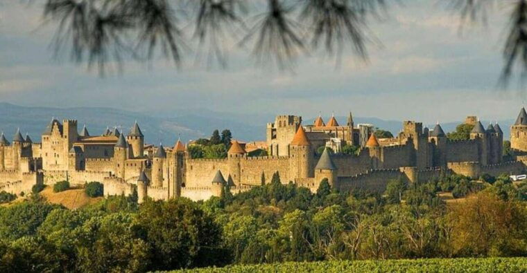 carcassonne-photoshoot-experience