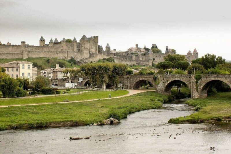 carcassonne-private-guided-tour-of-the-medieval-fortress