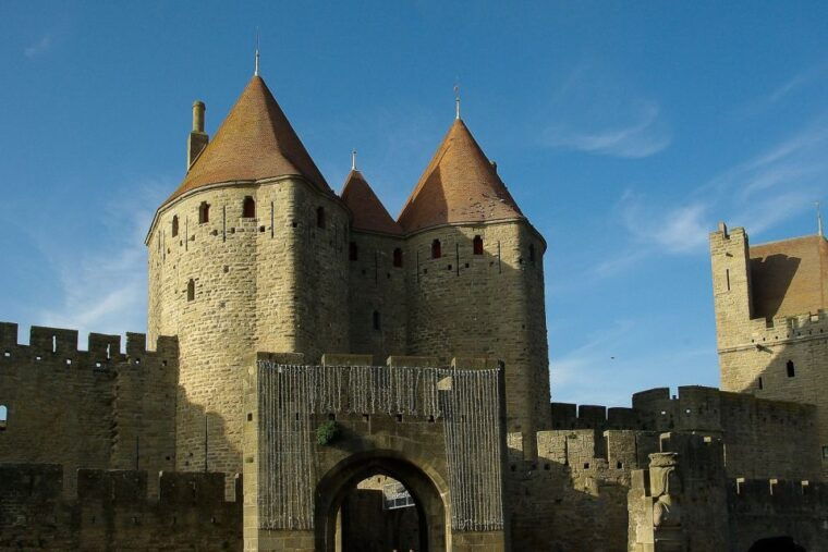 carcassonne-private-guided-tour-of-the-medieval-fortress
