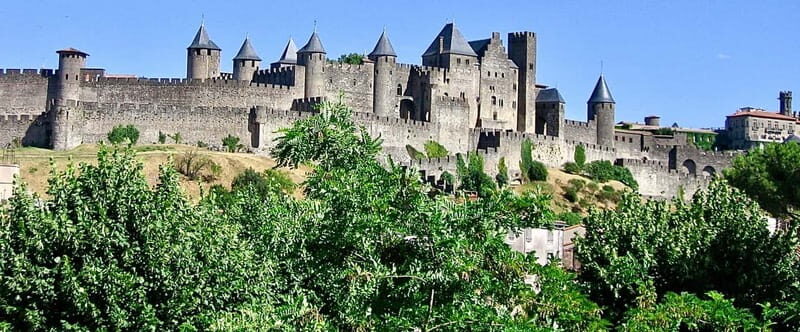 Carcassonne Small Group Half-day tour from Toulouse - Who Should Consider It?