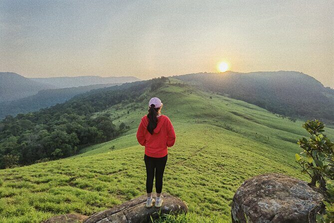 Cardamom Trek to Khnang Phsa and Khnang Sampov Private Tour - The Two-Day Itinerary: What You Can Expect