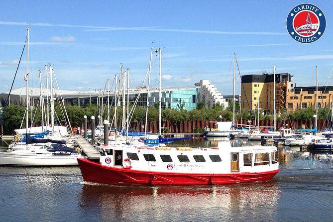 cardiff-bay-boat-tour