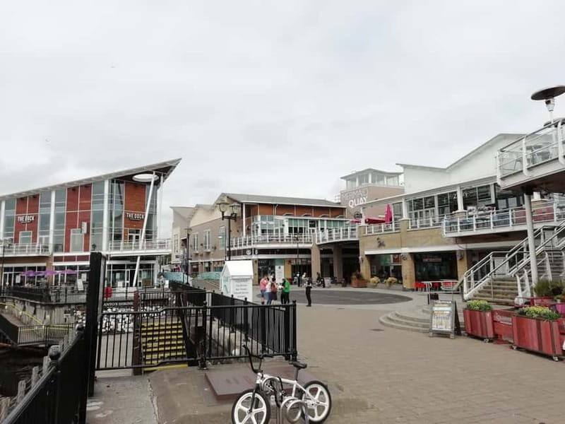 Cardiff Bay: Highlights Private Guided Tour - What’s the Cost and Is It Worth It?