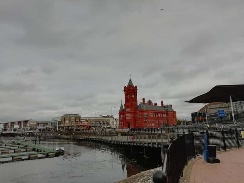 Cardiff Bay: Highlights Private Guided Tour - Final Thoughts